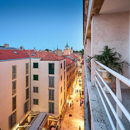 The Central Pearl Apartment Zadar Ngoại thất bức ảnh