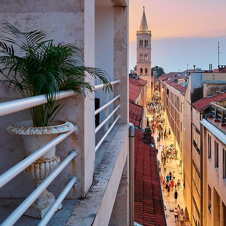 The Central Pearl Apartment Zadar Ngoại thất bức ảnh