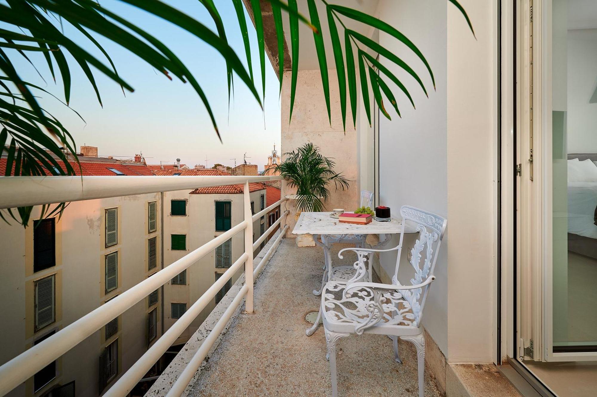 The Central Pearl Apartment Zadar Ngoại thất bức ảnh
