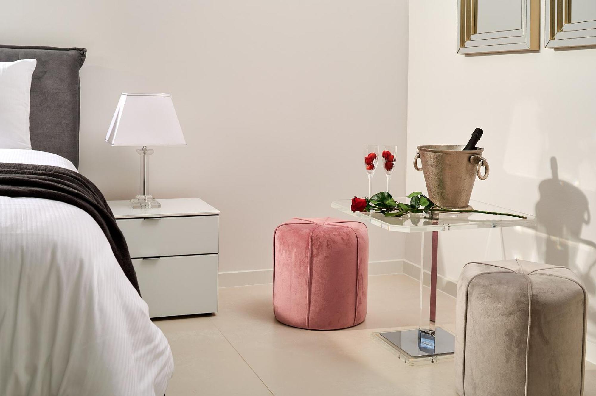 The Central Pearl Apartment Zadar Ngoại thất bức ảnh