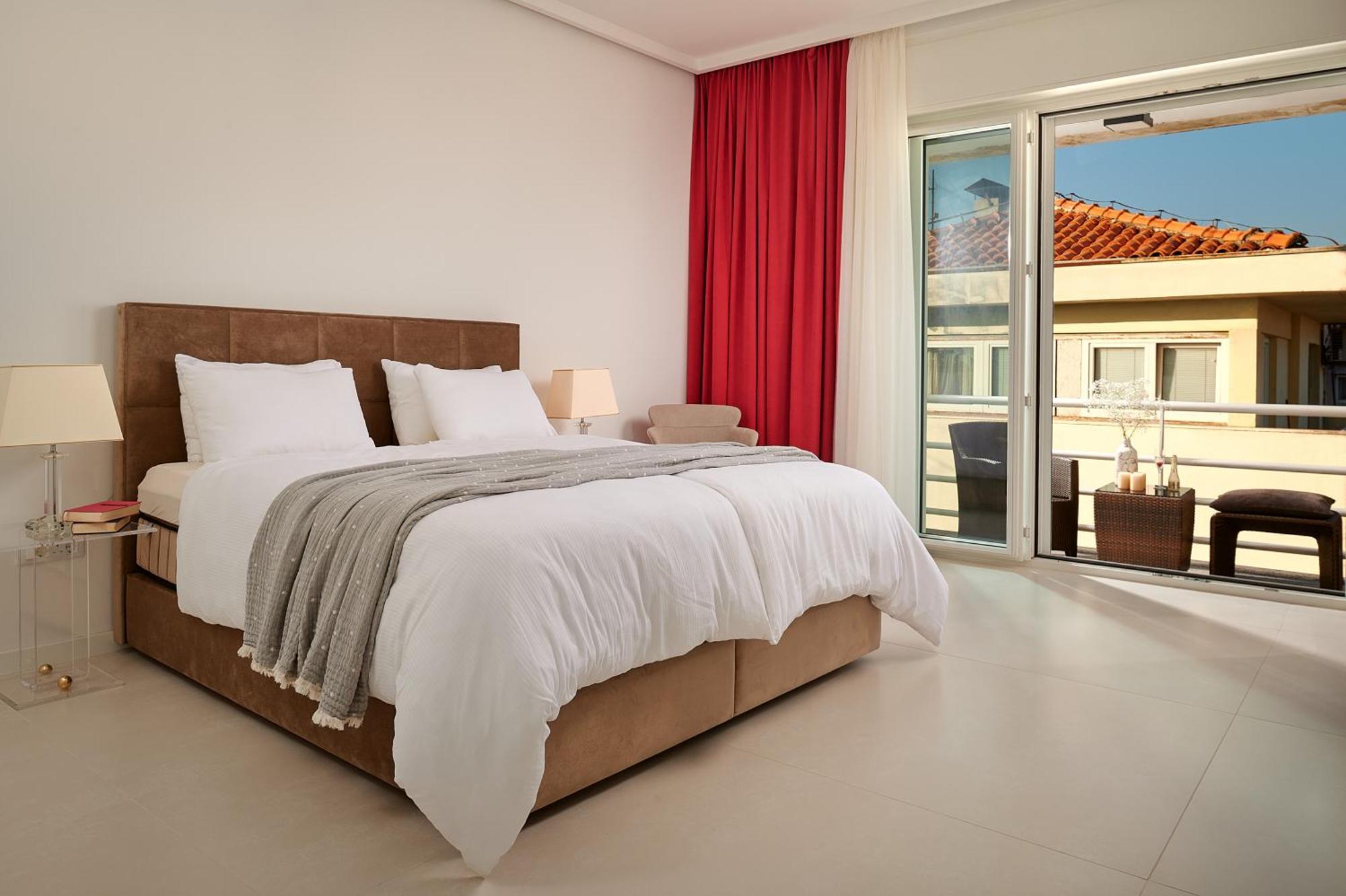 The Central Pearl Apartment Zadar Ngoại thất bức ảnh