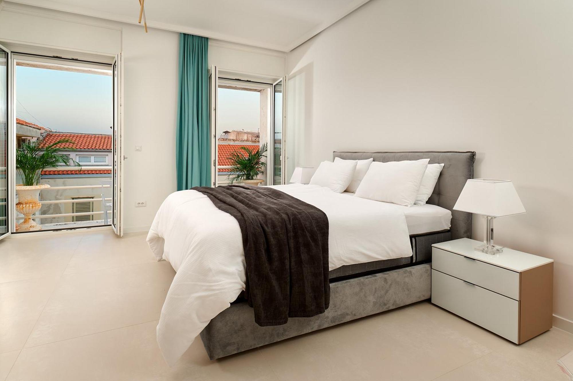 The Central Pearl Apartment Zadar Ngoại thất bức ảnh