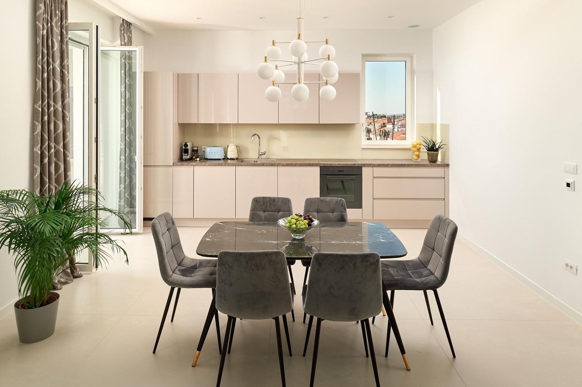 The Central Pearl Apartment Zadar Ngoại thất bức ảnh