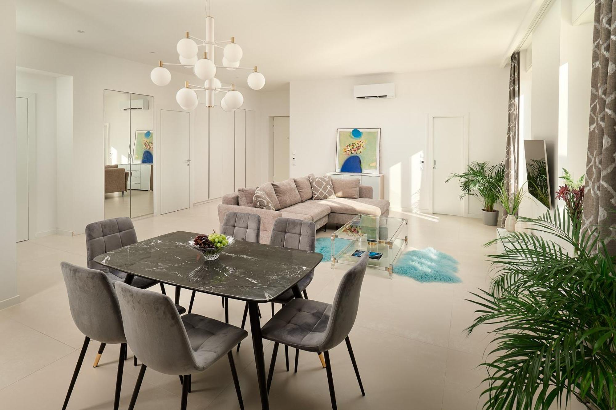 The Central Pearl Apartment Zadar Ngoại thất bức ảnh